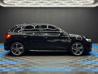 Used Audi A1 S-Line 2024 Black SUV