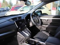 used Honda CR-V 2.0 i-MMD (184ps) AWD EX 5-Door