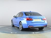 used BMW 320 3 Series i M Sport Shadow Edition 4dr Step Auto