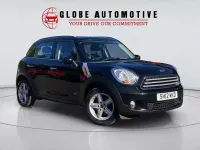 Używany Mini Cooper Countryman 2012 SUV