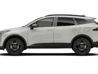 New Kia Sportage GT-Line 238 HP (175 kW) 2026 SUV