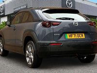 Used Mazda MX30 106 kW (145 HP) 2022 SUV
