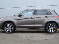 used Mitsubishi ASX 1.6 3 5dr