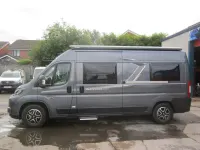 Used Fiat Ducato 140 HP (102 kW) 2026 Grey Van