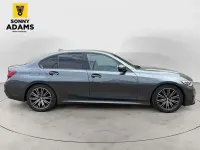Used BMW 320 M Sport 2022 Grey Sedan