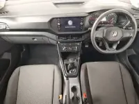Used VW T-Cross S 95 HP (69 kW) 2019 Black SUV