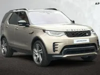 Used Land Rover Discovery HSE Dynamic 2023 Lantau bronze SUV