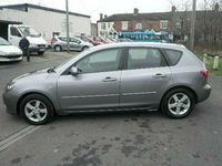Used Mazda 3 2004 Hatchback