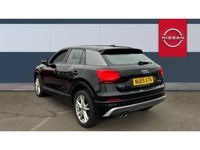 used Audi Q2 35 TFSI S Line 5dr Petrol Estate