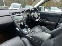 Usado Jaguar E-Pace S 180 HP (132 kW) 2018 Vermelho SUV