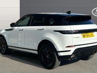 Used Land Rover Range Rover evoque SE Dynamic 204 HP (150 kW) 2026 SUV