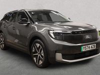 Used Ford Explorer Select 210 kW (286 HP) 2024 Grey SUV