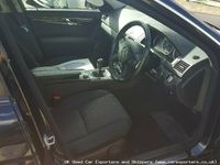 Used Mercedes C200 2008 Sedan