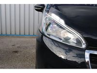 Gebraucht Peugeot 208 Active 2019 Grau Kleinwagen
