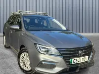 Used MG MG5 EV Exclusive 114 kW (156 HP) 2021 Estate