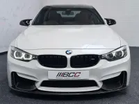 Used BMW M4 Competition Edition 443 HP (325 kW) 2019 White Coupe
