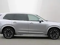 Used Volvo XC90 Ultra 455 HP (334 kW) 2026 SUV