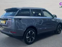 New Jaecoo 5 140 HP (102 kW) 2026 Special metallic  copper green SUV