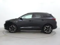Used Vauxhall Grandland X Ultimate 2023 Black SUV