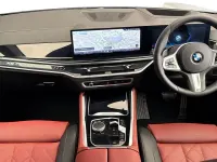 Used BMW X6 M Sport 347 HP (255 kW) 2026 Grey SUV