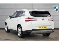 Used BMW X3 xLine 208 HP (152 kW) 2025 Alpine white SUV