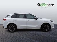 New Cupra Terramar 150 HP (110 kW) 2025 White SUV