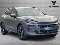 Used Cupra Terramar 147 HP (108 kW) 2025 Grey SUV