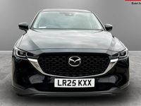Used Mazda CX-5 Exclusive-Line 165 HP (121 kW) 2025 SUV