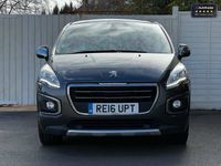 used Peugeot 3008 1.2 Puretech Allure 5dr