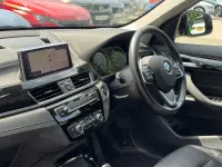 Used Mercedes GLA250 AMG line 211 HP (155 kW) 2016 White SUV
