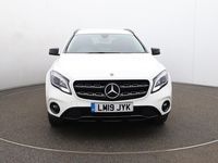 used Mercedes GLA180 GLA Class 1.6Urban Edition SUV 5dr Petrol Manual Euro 6 (s/s) (122 ps) AMG Night Pack