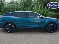 Used Peugeot 408 GT 129 HP (94 kW) 2024 Blue SUV