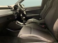 Used Audi Q3 S-Line 150 HP (110 kW) 2023 SUV