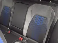 Used VW Golf VIII R 315 HP (231 kW) 2023 Blue Estate