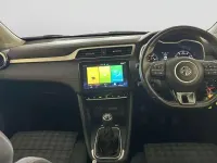 Używany MG ZS Excite 106 KM (77 kW) 2024 SUV