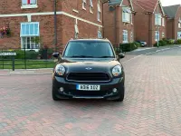 Used Mini Cooper D Business 2016 Grey Hatchback