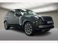 New Land Rover Range Rover Autobiography 523 HP (384 kW) 2025 Other SUV
