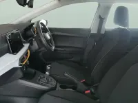 Begagnad Seat Ibiza SE Technology 95 HK (69 kW) 2025 Halvkombi