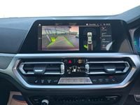 Used BMW M340 Impressive 2021 Grey Sedan