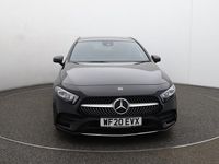 used Mercedes A200 A Class 1.3AMG Line (Executive) Hatchback 5dr Petrol Manual Euro 6 (s/s) (163 ps) AMG body Hatchback