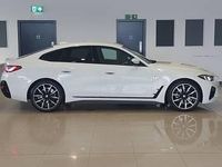 Used BMW 420 M Sport 184 HP (135 kW) 2025 White Coupe
