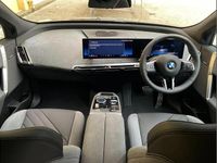 New BMW iX M Sport 300 kW (408 HP) 2025 Black SUV