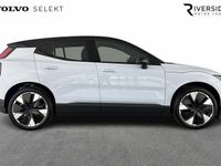 New Volvo EX30 Ultra 200 kW (272 HP) 2025 Cloud blue SUV