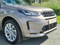 Used Land Rover Discovery Sport Urban Edition 2022 Bronze SUV
