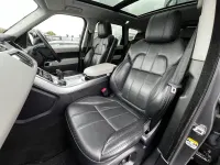 Used Land Rover Range Rover HSE Dynamic 306 HP (225 kW) 2016 Corris grey SUV