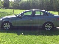 Used Mercedes C200 2011 Sedan