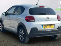Usado Citroën C3 Flair 110 HP (80 kW) 2019 Citadino