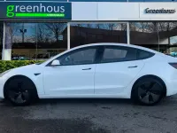 Used Tesla Model 3 Standard Range 208 kW (283 HP) 2021 Sedan