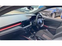 Used Skoda 110 R Monte Carlo 81 HP (59 kW) 2023 Graphite grey metallic Hatchback