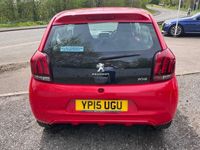 used Peugeot 108 1.0 Active 3dr